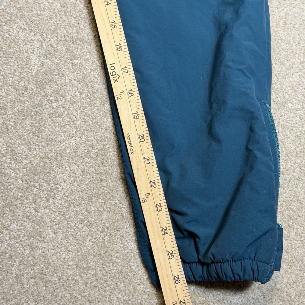 Vintage LL Bean Snow Pants Youth Kids Size Large Ski Waterproof‎ Insulated - Picture 4 of 10